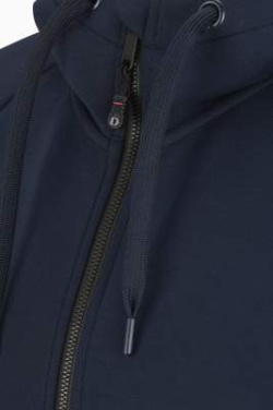 Anzac FZ Hood – Kapuzenpullover, Marineblau - D.A.D (3)