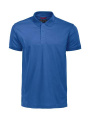 Coral Bay shirt – Poloshirt, Blau