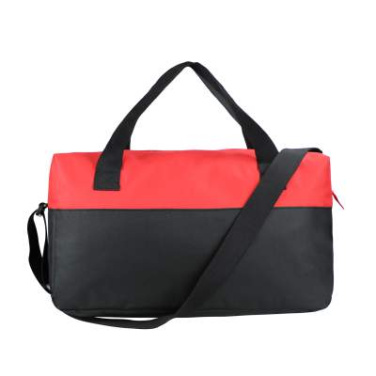 Sky – Tasche, Rot – Derby of Sweden (3)