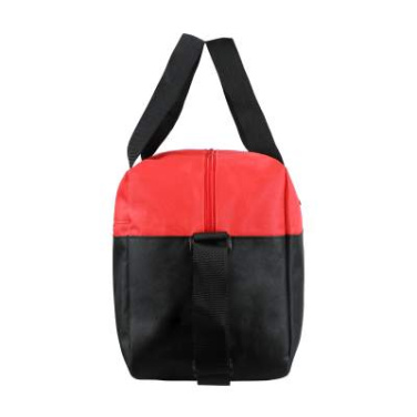 Sky – Tasche, Rot – Derby of Sweden (4)