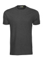 Rock T – T-Shirt, Anthrazit