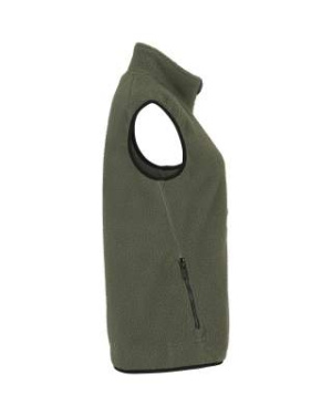 Roxby Lady – Weste, Grün – D.A.D (3)
