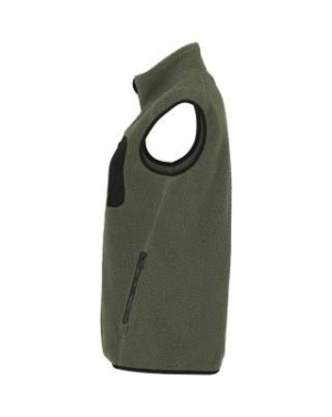 Roxby Lady – Weste, Grün – D.A.D (4)