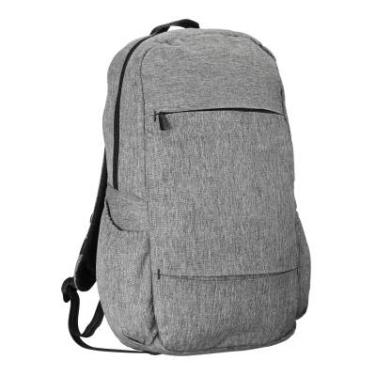Urban Line – Rucksack, Anthrazit-Melange – Derby of Sweden (3)