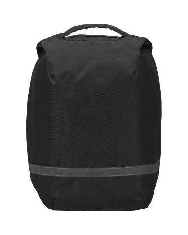 City-Tagesrucksack, Schwarz – Derby of Sweden (1)