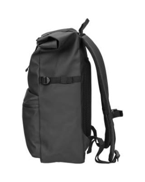 Street – Rucksack, Schwarz – Derby of Sweden (2)