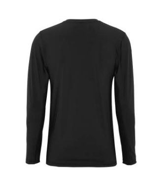 Lissabon l.sl man – T-Shirt, Schwarz – Graphix (2)