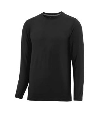 Lissabon l.sl man – T-Shirt, Schwarz – Graphix (3)