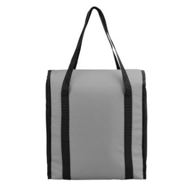 Kühltasche, Dunkelgrau - Derby of Sweden (3)