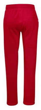 Sweat Man – Hose, Rot – Cottover (2)