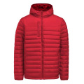 Meadows – Jacke (Herren), Rot