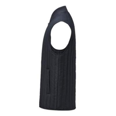 Scarsdale – Weste (Herren), Schwarz – James Harvest (4)