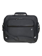 Pro Line Computer – Tasche, Schwarz/Grau