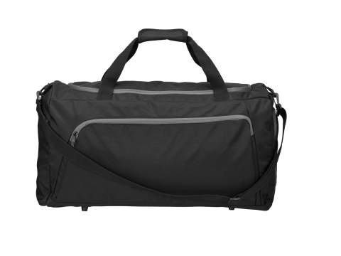 Active Line XL – Tasche, Schwarz/Grau – Derby of Sweden (1)