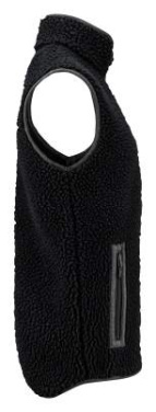 Kingsley – Weste (Herren), Schwarz – James Harvest (4)