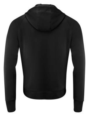 Keyport – Jacke (Herren), Schwarz – James Harvest (4)