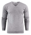 Westmore – Strickpullover (Herren), Schwarz