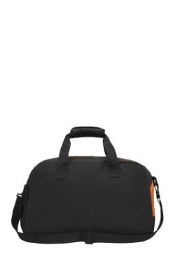 Active Line – Tasche (groß), Schwarz/Orange – Derby of Sweden (2)