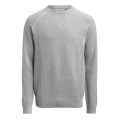 Ashland Casual – Strickpullover (Herren), Schwarz