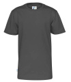 Kid – T-Shirt, Anthrazitgrau