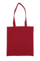 Tote – Tasche, Rot