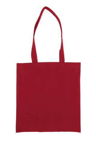 Tote – Tasche, Rot – Cottover (1)