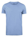 Twoville – T-Shirt (Herren), Sommerblau