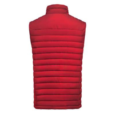 Arches – Weste (Herren), Rot – James Harvest (3)