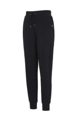 F. Terry Lady – Hose, Schwarz – Cottover (2)