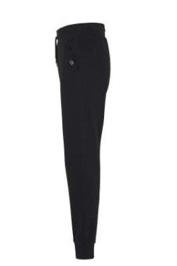 F. Terry Lady – Hose, Schwarz – Cottover (3)