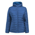 Meadows – Jacke (Damen), Blau