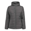 Meadows – Jacke (Damen), Stahlgrau