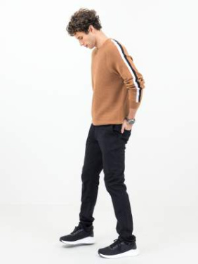 Freehold – Hose (Herren), Schwarz – James Harvest (3)