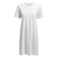 American Dress – T-Shirt (Damen), Weiß