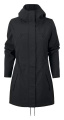 Hurstbridge – Jacke (Damen), Schwarz