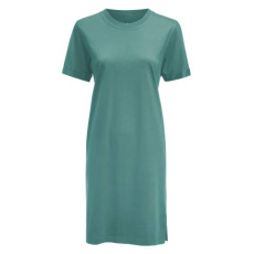 American Dress – T-Shirt (Damen), Aloe Grün