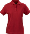 Aurora shirt – Poloshirt, Rot