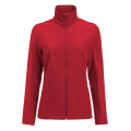 Valley – Jacke (Damen), Rot