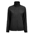Mammoth – Jacke (Damen), Schwarz