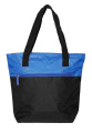 Sky Tote – Tasche, Königsblau