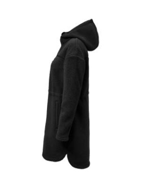 Montana Pile – Fleece (Damen), Schwarz – James Harvest (4)