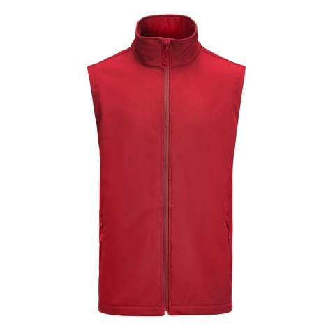 Valley – Weste (Herren), Rot – James Harvest (1)