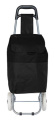 Sky Shopper – Tasche, Schwarz