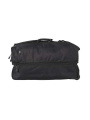 Black Line Wheels travel bag – Tasche, Schwarz