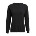 Ashland Casual – Strickpullover (Damen), Schwarz