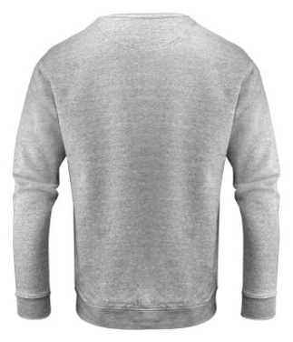 Alder Heights – Pullover (Herren), Graumeliert – James Harvest (3)