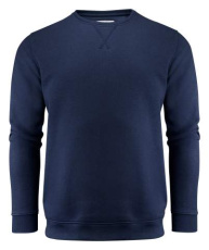 Alder Heights – Pullover (Herren), Marineblau