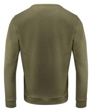 Alder Heights – Pullover (Herren), Moosgrün – James Harvest (3)