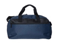 Melange bag – Tasche, Marineblau meliert