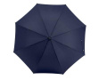 Cirrus – Regenschirm, Marineblau